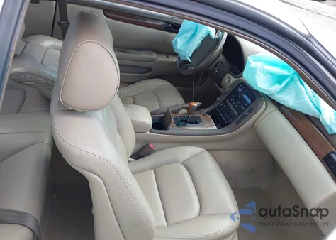 1998 Lexus Sc 300 z USA, uszkodzony, nr VIN JT8CD32Z6W1003906